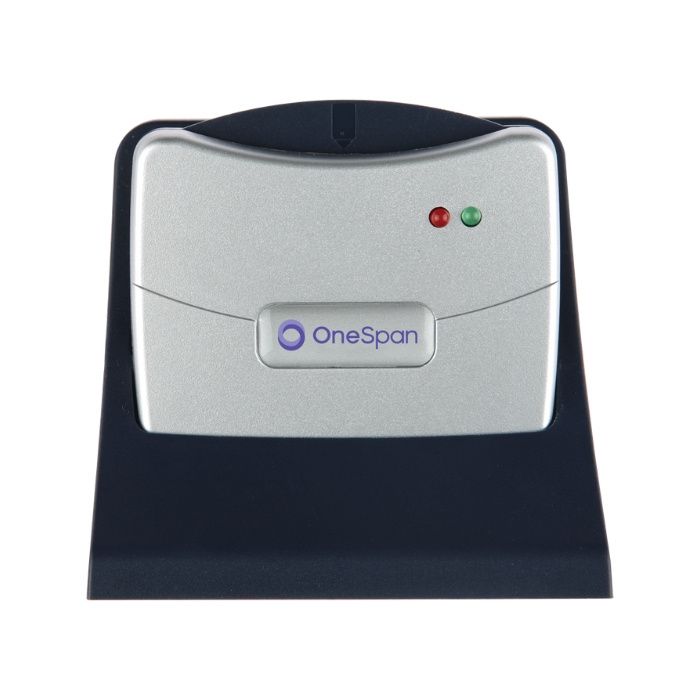 OneSpan Digipass 905 avec base