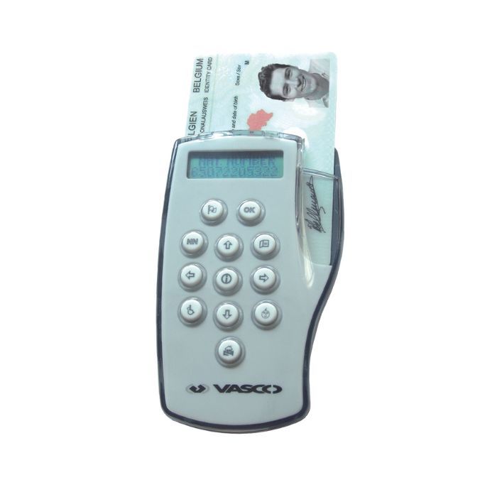 Vasco Digipass 820 e-ID