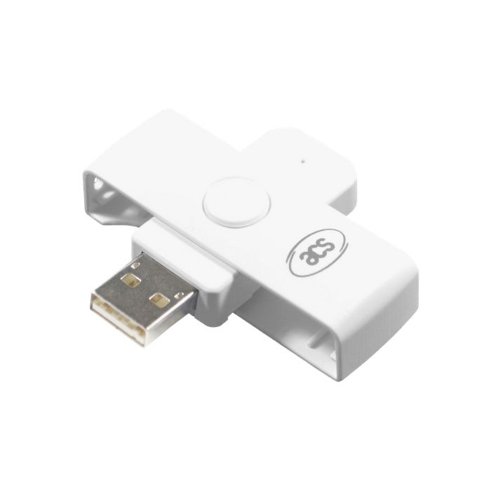ACS ACR39U Pocketmate USB (ACR39U-N1) ACS ACR39U Pocketmate USB (ACR39U-N1)