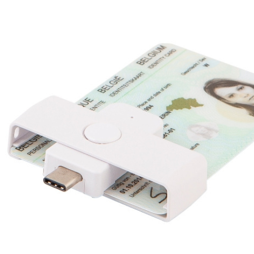 ACR39 Pocketmate II USB-C