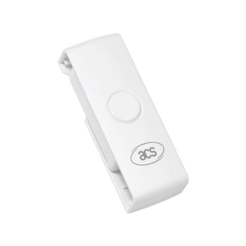 ACS ACR38 Pocketmate USB (ACR38U-N1)