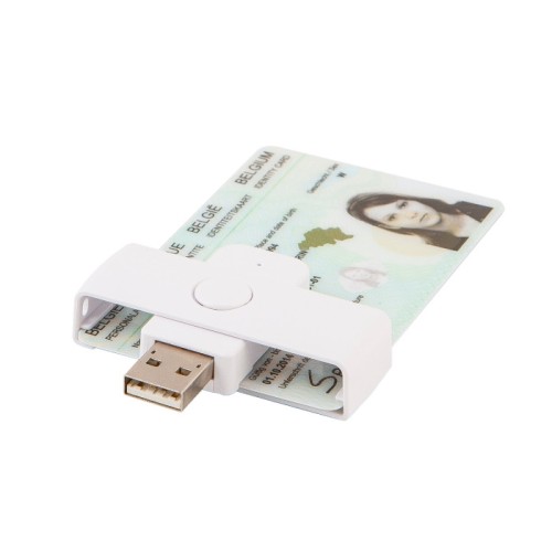 ACS ACR39U Pocketmate USB (ACR39U-N1) ACS ACR39U Pocketmate USB (ACR39U-N1)